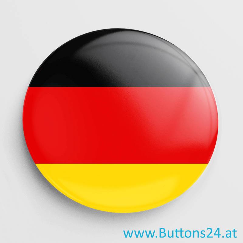 Deutschland Buttons ordern