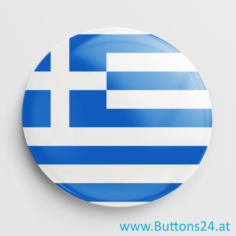 Griechenland Buttons bestellen