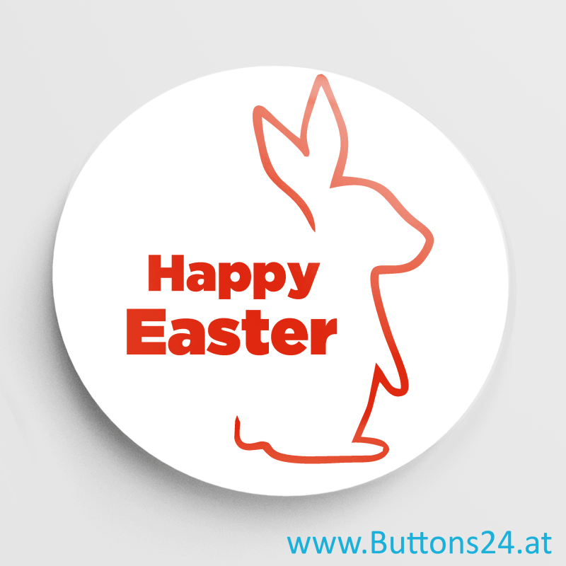 Ostern Ansteckbuttons bestellen